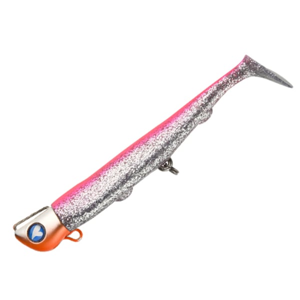 JOLTY 15g セット(#11 ピンクシルバー/オレンジベリー)